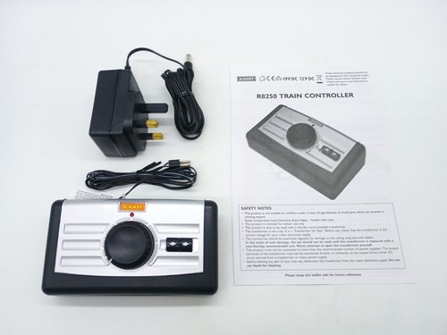 Hornby r8250 train - r8250, controller