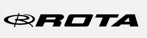 Rota wheels vinyl decal - rota,