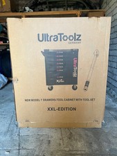 UltraToolz Professional Tool