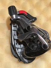 SRAM Red Rear Derailleur Black