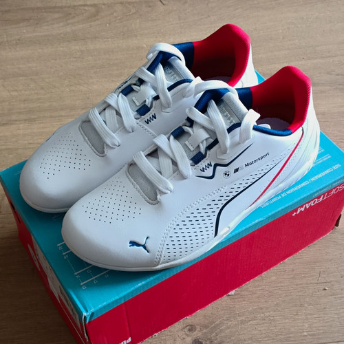 Puma drift cat - puma, bmw