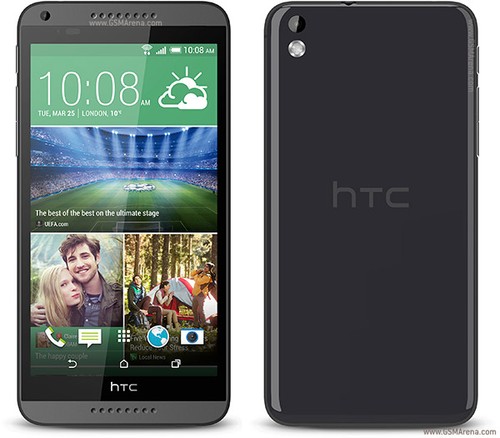 Sealed boxed htc desire 816 - boxed,