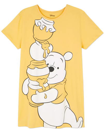 Ladies nightshirt disney - ladies,