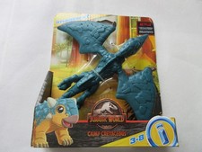 Imaginext Jurassic World Camp