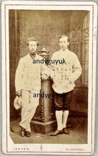 Cdv cyclist sport - cyclist, men
