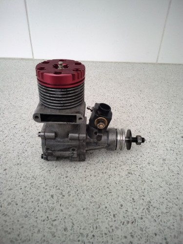 Model aircraft engine - model,