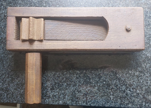 Original 1942 ww2 arp gas - original,