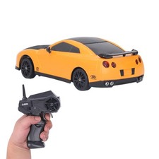 RC Drift Car 4 Wheel Drive