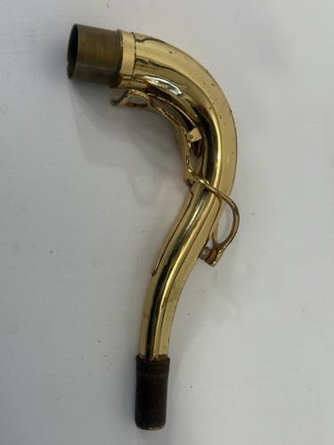 Yanagisawa 990 tenor - yanagisawa, neck