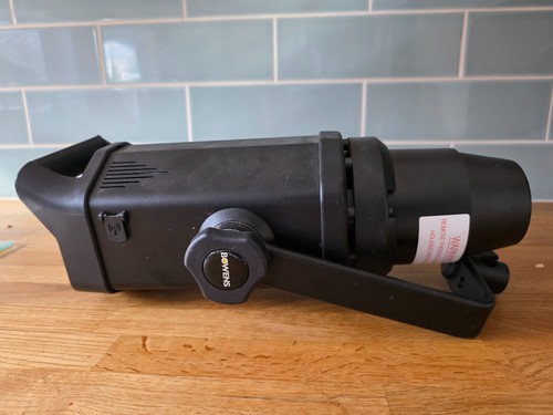 Bowens gemini gm500c - bowens,