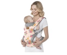 YooxArmor Baby Carrier 3-36