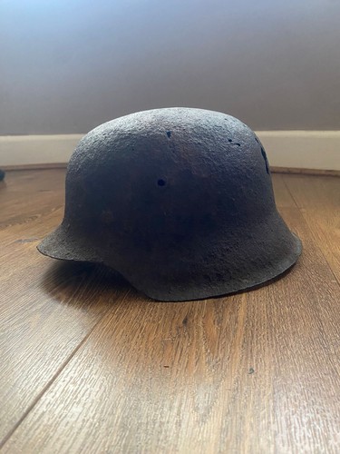 German ww11 m42 - german, helmet