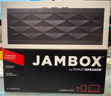Jambox By Jawbone, Black