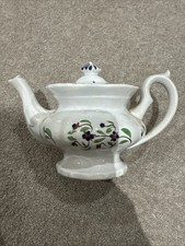 Vintage Miniature Teapot