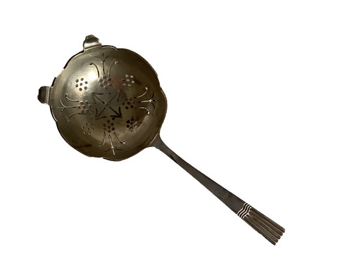 Vintage cooper brothers silver - cooper,