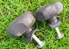 Mountfield GGP Handle Bar