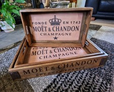 52cm Moet & Chandon Champagne