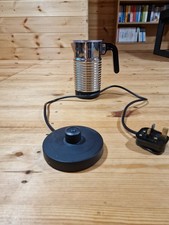 Nespresso Aeroccino 4 Electric Milk Frother