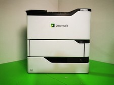 Lexmark M5255 Monochrome Laser