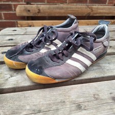 Mens Adidas Chile 62 Trainers