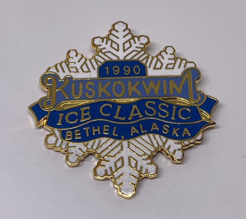 Ice classic bethel alaska - classic,