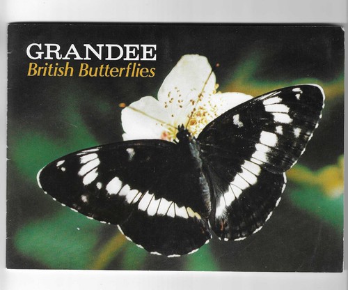 Grandee 1983 british - grandee,