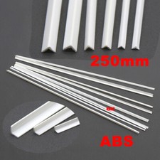 ABS Plastic Channel Strip Bar