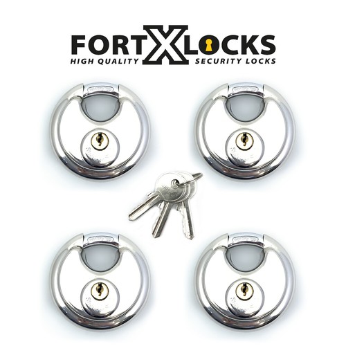90mm stainless steel - stainless,