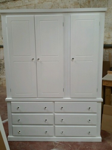 Handmade aylesbury drawer - handmade,