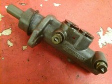 VAUXHALL VX220/OPEL SPEEDSTER TURBO BRAKE MASTER CYLINDER GM 9197943 2000-2005