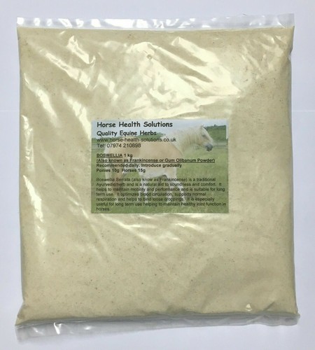 Boswellia serrata extract - serrata,