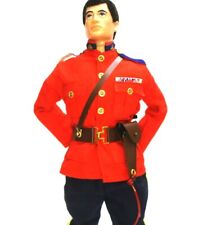 Vintage Action Man 1/6th Repro