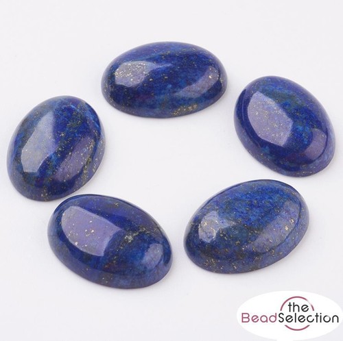 Lapis lazuli gemstone - 2,