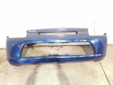1999-2007 MK3 TOYOTA MR2 REAR BUMPER BLUE 2 DOOR CONVERTIBLE