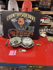 Harley Flt Dual Fairing