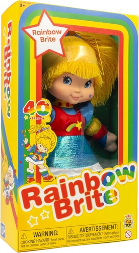 The loyal subjects rainbow - the,