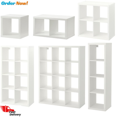 New ikea kallax - new,