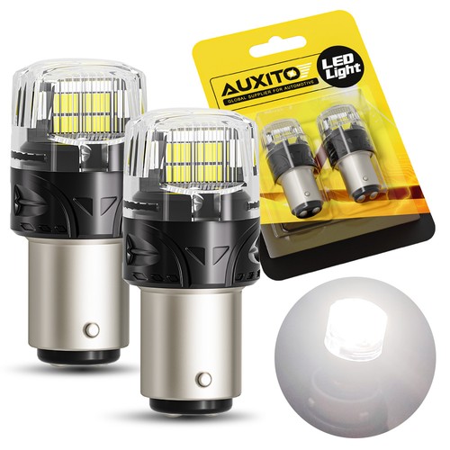 Pair 1157 led reverse - 1157,