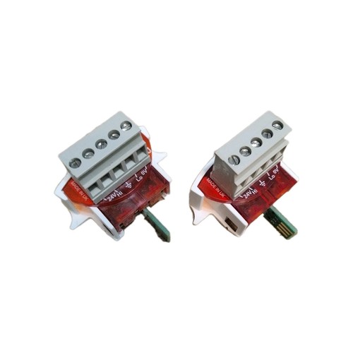 Trend iq4 connector plugs - x,