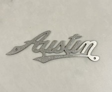 New Austin 7 Seven Aluminium