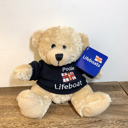 Rnli lifeboat poole - rnli,