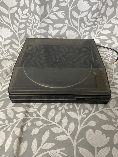 Sansui r500 turntable vinyl - p-r500,