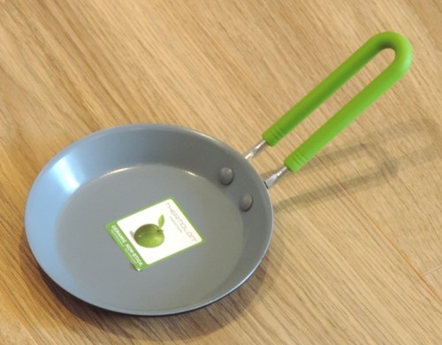 Greenpan mini d13cm - greenpan,