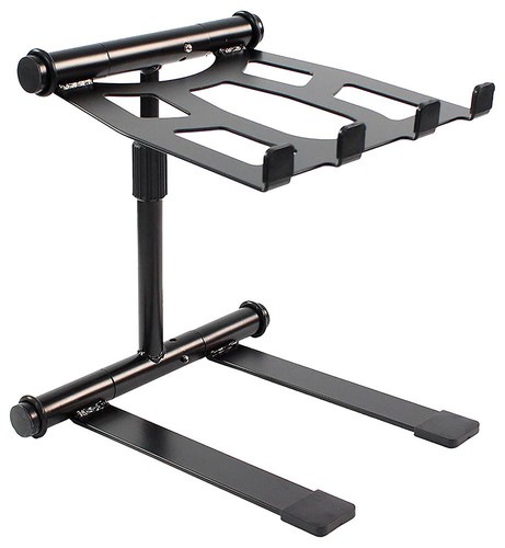 Boomtone laptop stand - dj,