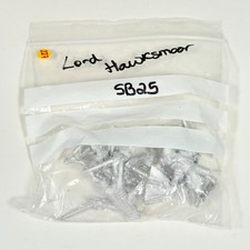 Roleplaying Miniatures Metal