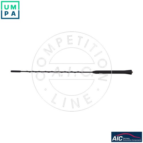 Aerial 53910 for opel corsa - 53910, corsa/b