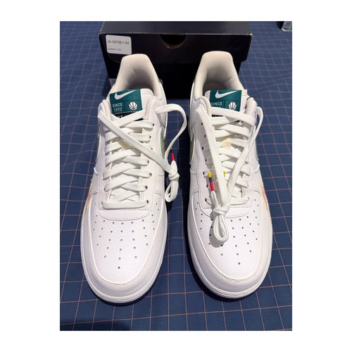 Nike air force low live - low,