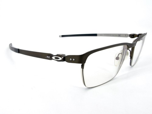 Oakley tincup titanium - tincup, 0.5
