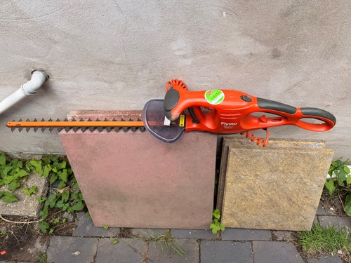 Flymo easicut 600xt - flymo,