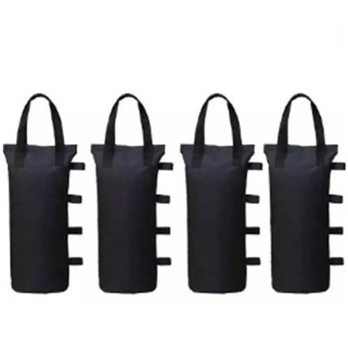 Gazebo sand bag - sand,